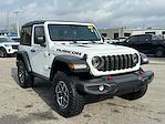 2025 Jeep Wrangler 4WD SUV for sale #A87398A - photo 22
