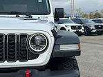 2025 Jeep Wrangler 4WD SUV for sale #A87398A - photo 24