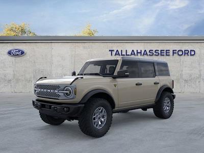2025 Ford Bronco 4WD SUV for sale #A87458 - photo 1