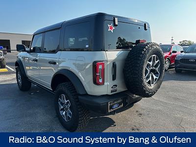 New 2025 Ford Bronco Badlands 4WD SUV for sale #A87458 - photo 2