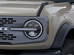 New 2025 Ford Bronco Badlands 4WD SUV for sale #A87458 - photo 20