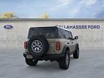 New 2025 Ford Bronco Badlands 4WD SUV for sale #A87458 - photo 8