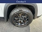 2022 Jeep Cherokee 4WD SUV for sale #A87458A - photo 13