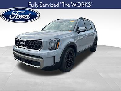 2023 Kia Telluride AWD SUV for sale #A87466A - photo 1