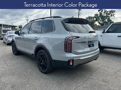 2023 Kia Telluride AWD SUV for sale #A87466A - photo 2