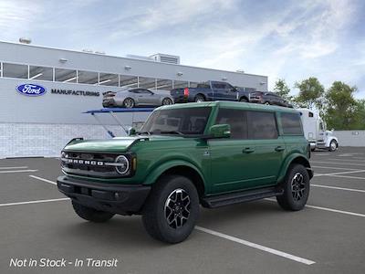 2025 Ford Bronco 4WD SUV for sale #A87498 - photo 1