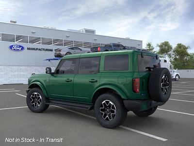 2025 Ford Bronco 4WD SUV for sale #A87498 - photo 2