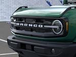 2025 Ford Bronco 4WD SUV for sale #A87498 - photo 18