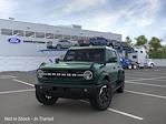 2025 Ford Bronco 4WD SUV for sale #A87498 - photo 3