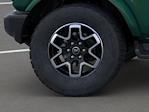 2025 Ford Bronco 4WD SUV for sale #A87498 - photo 20