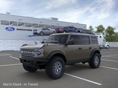 2025 Ford Bronco 4WD SUV for sale #A87560 - photo 1