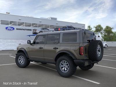 2025 Ford Bronco 4WD SUV for sale #A87560 - photo 2