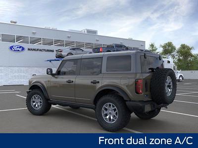 2025 Ford Bronco 4WD SUV for sale #A87560 - photo 2