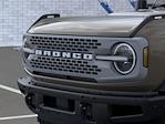 2025 Ford Bronco 4WD SUV for sale #A87560 - photo 19