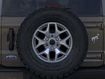 2025 Ford Bronco 4WD SUV for sale #A87560 - photo 24