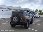 2025 Ford Bronco 4WD SUV for sale #A87560 - photo 8