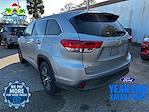 Used 2018 Toyota Highlander LE Plus for sale #A87560A - photo 3