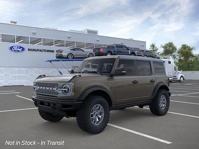 New 2025 Ford Bronco Badlands 4WD SUV for sale #A87563 - photo 1