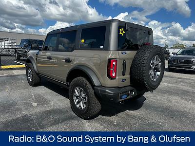 2025 Ford Bronco 4WD SUV for sale #A87563 - photo 2