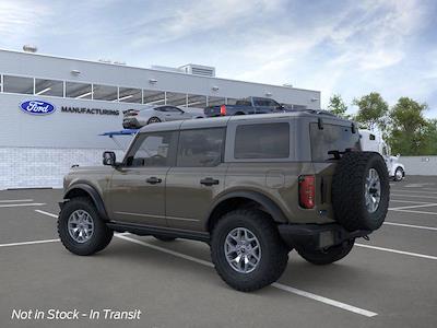 New 2025 Ford Bronco Badlands 4WD SUV for sale #A87563 - photo 2