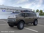 New 2025 Ford Bronco Badlands 4WD SUV for sale #A87563 - photo 1