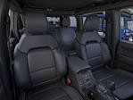 New 2025 Ford Bronco Badlands 4WD SUV for sale #A87563 - photo 10