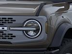 New 2025 Ford Bronco Badlands 4WD SUV for sale #A87563 - photo 26