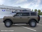 New 2025 Ford Bronco Badlands 4WD SUV for sale #A87563 - photo 4