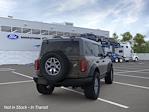 New 2025 Ford Bronco Badlands 4WD SUV for sale #A87563 - photo 8