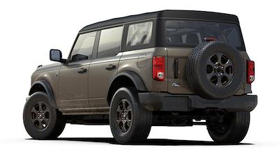 2025 Ford Bronco 4WD SUV for sale #A87569 - photo 2