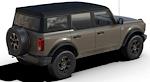 2025 Ford Bronco 4WD SUV for sale #A87569 - photo 3