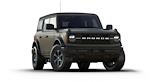 2025 Ford Bronco 4WD SUV for sale #A87569 - photo 4