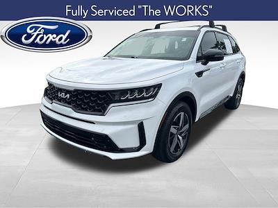 2022 Kia Sorento FWD SUV for sale #A87569A - photo 1
