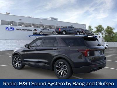 2026 Ford Explorer RWD SUV for sale #A87715 - photo 2