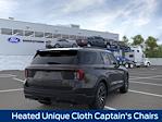 2026 Ford Explorer RWD SUV for sale #A87715 - photo 9