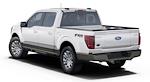 2025 Ford F-150 SuperCrew Cab 4x4 Pickup for sale #A87865 - photo 2