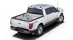 2025 Ford F-150 SuperCrew Cab 4x4 Pickup for sale #A87865 - photo 3