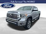 Used 2018 Toyota Tundra 1794 Crew Cab 4x4 Pickup for sale #A87865A - photo 1