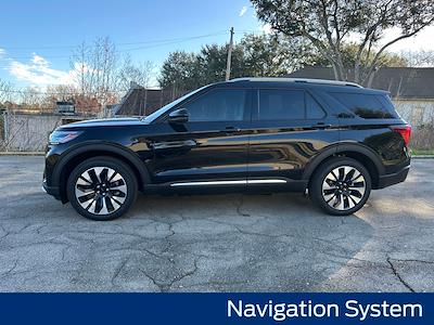 2026 Ford Explorer 4WD SUV for sale #A88444 - photo 2