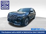 2026 Ford Explorer 4WD SUV for sale #A88444 - photo 1