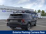 2026 Ford Explorer 4WD SUV for sale #A88444 - photo 10