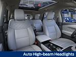 2026 Ford Explorer 4WD SUV for sale #A88444 - photo 13