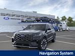 2026 Ford Explorer 4WD SUV for sale #A88444 - photo 2