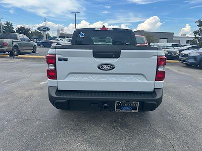 New 2025 Ford Maverick XLT SuperCrew Cab AWD Pickup for sale #A88645 - photo 2