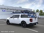 2025 Ford Maverick SuperCrew Cab AWD Pickup for sale #A88645 - photo 2