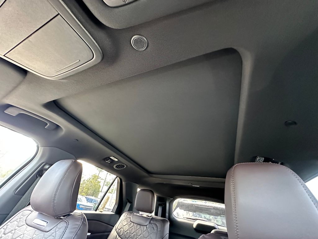 New 2026 Ford Explorer - photo 78