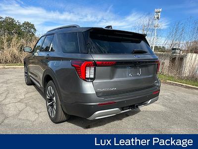 New 2026 Ford Explorer - photo 1