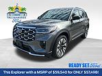 2026 Ford Explorer 4WD SUV for sale #A88910 - photo 1
