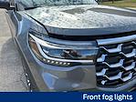 2026 Ford Explorer 4WD SUV for sale #A88910 - photo 10
