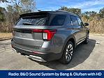 2026 Ford Explorer 4WD SUV for sale #A88910 - photo 3